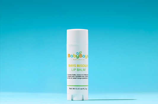 Bays Bisoux Lip Balm