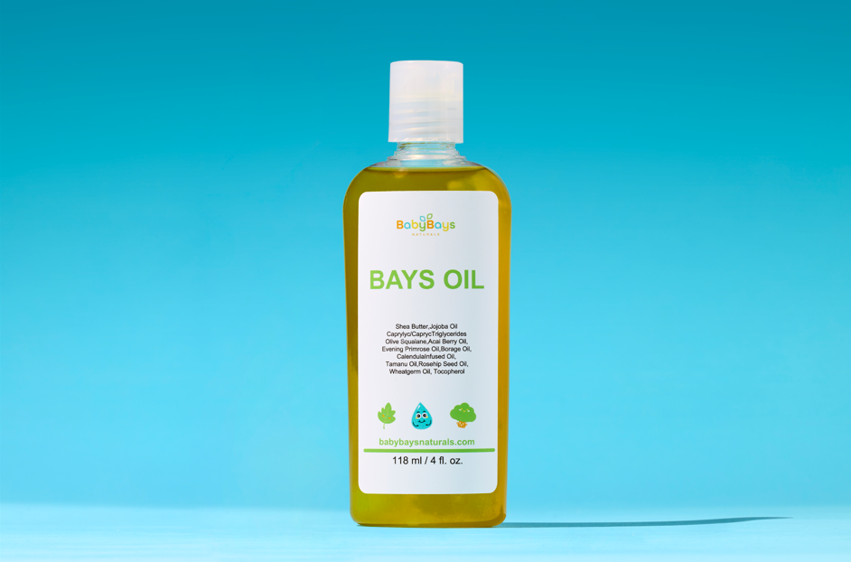 Bays Oil