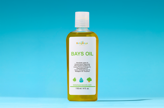 Bays Oil